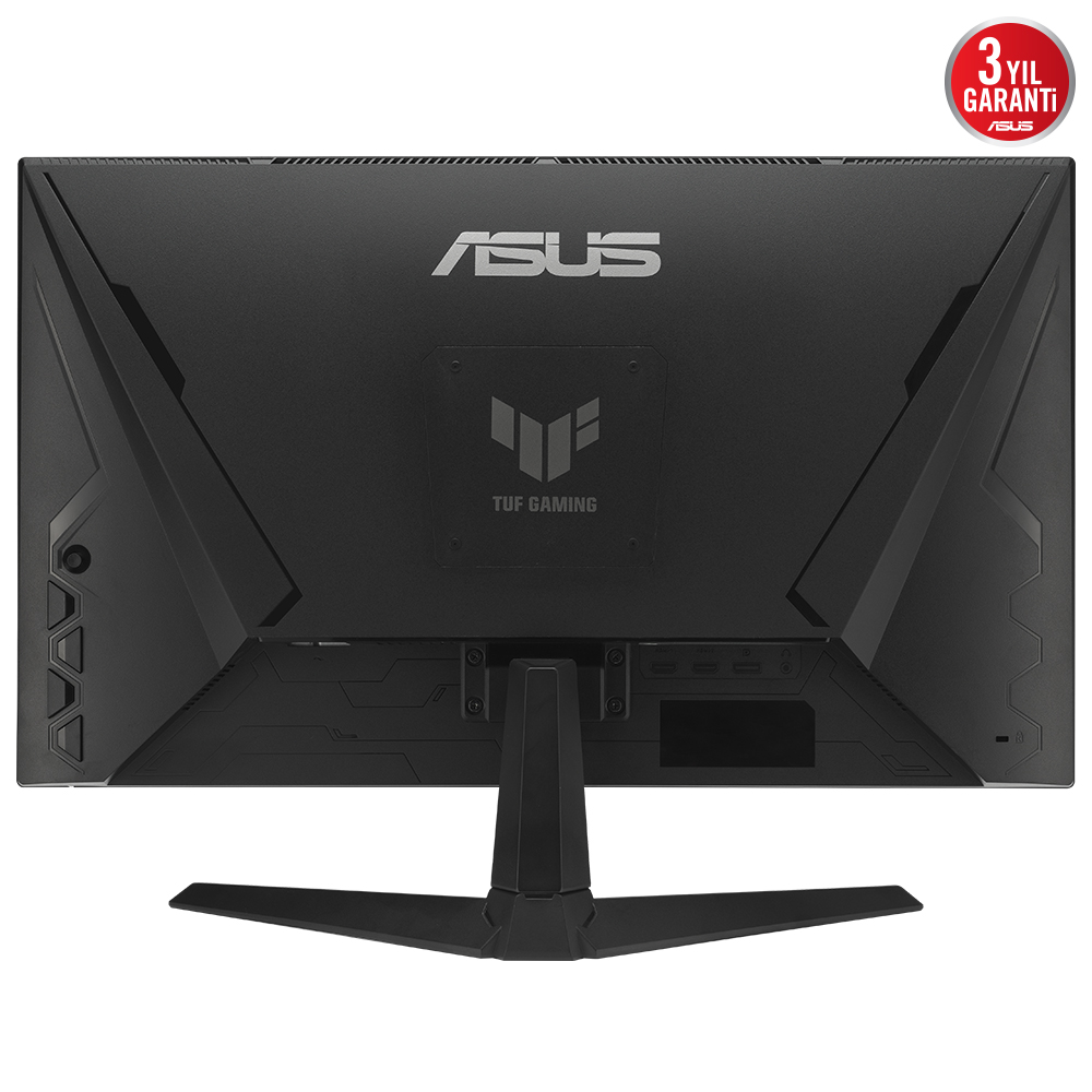 27" Asus TUF GAMING VG279Q3A 1ms 180Hz  IPS DP HDMI MM Vesa Monitör - 90LM0990-B01170