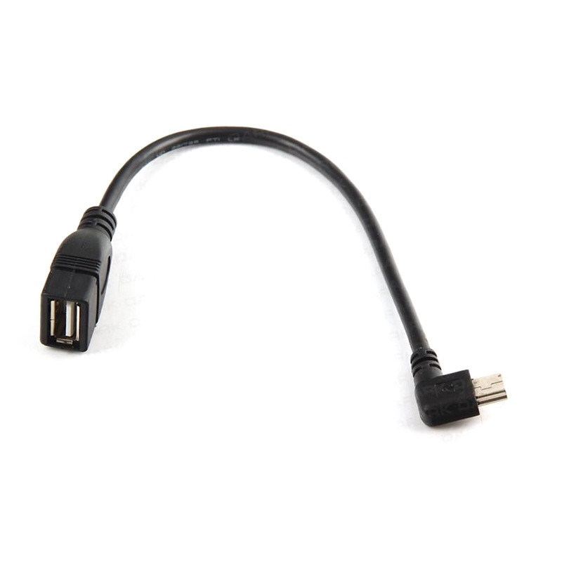Dark DK-CB-USB2MINIOTG Mini USB 2.0 Kamera İçin USB Giriş OTG Kablo - DK-CB-USB2MINIOTG
