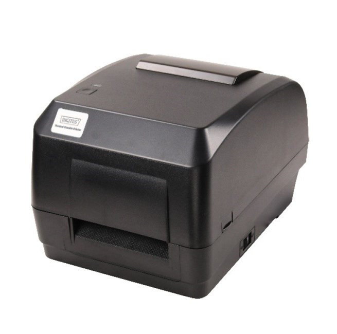 Digitus DA-81021 Seri Usb Ethernet Siyah 300 Dpi - Otv.Bar.0016