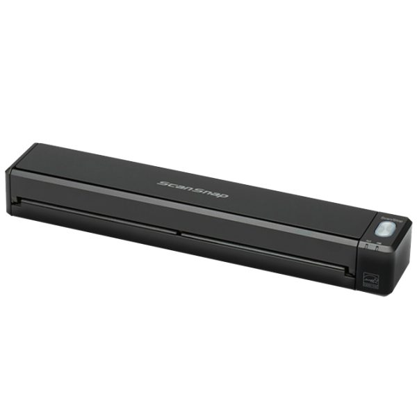 Ricoh ScanSnap-iX100 Döküman Tarayıcı CDF (12ppm) (Wifi) (A4) - Bas.Tar.Dok.0026