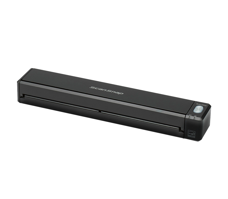 Ricoh ScanSnap-iX100 Döküman Tarayıcı CDF (12ppm) (Wifi) (A4) - Bas.Tar.Dok.0026
