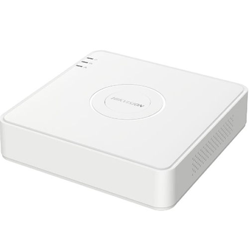 Hikvision DS-7108HGHI-M1 1080p Lite 8 Kanal H265+ HDTVI Kayıt Cihazı (HDMI