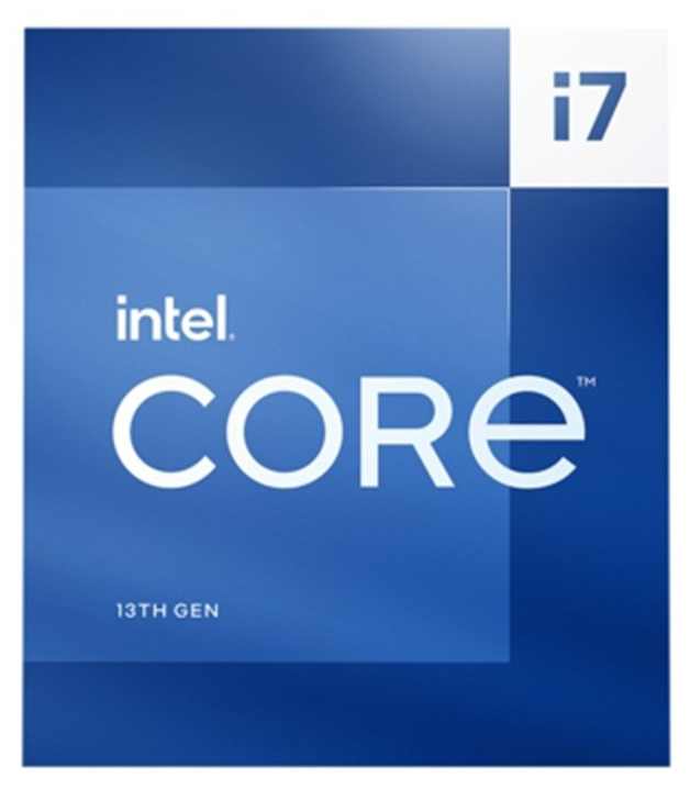 Intel Raptor Lake i7-13700 2.1GHz 1700P 30MB UHD VGA Box [65W] - i7-13700