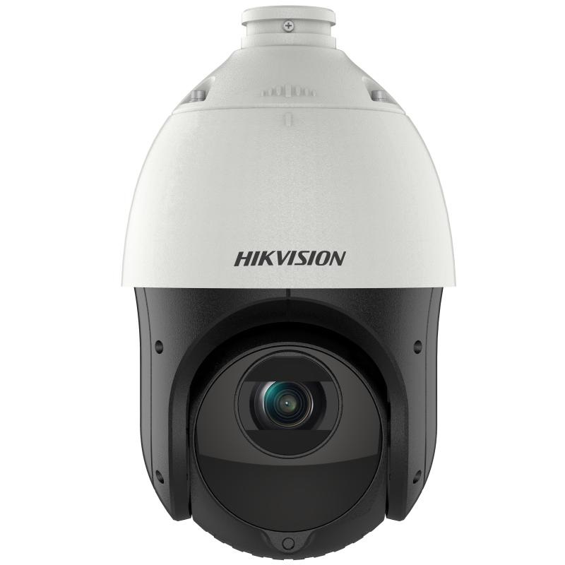 Hikvision DS-2DE4425IW-DE 4MP 25X 100mt IR PTZ/Speed Dome IP Kamera - DS-2DE4425IW-DE(T5)