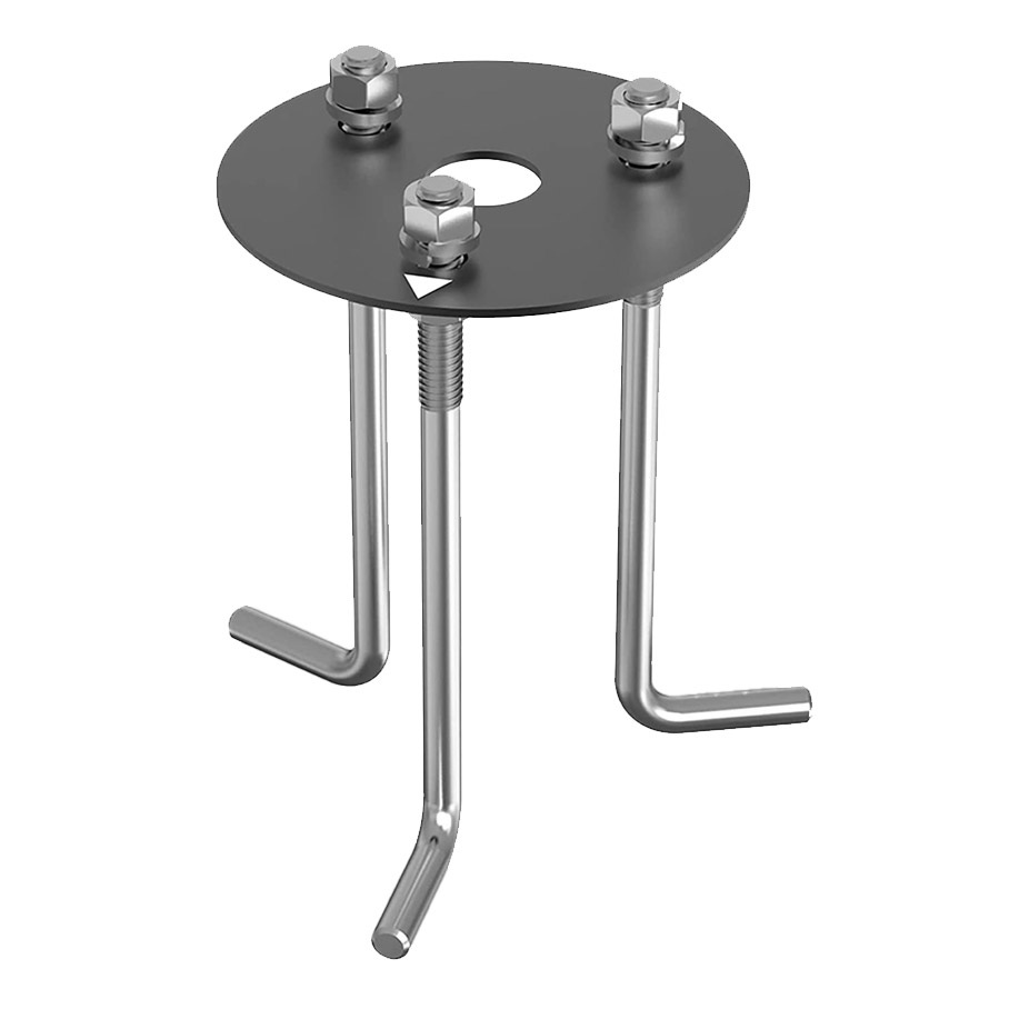 KameraKutusu TRK-03 Standart Direk Ankra - TRK-03