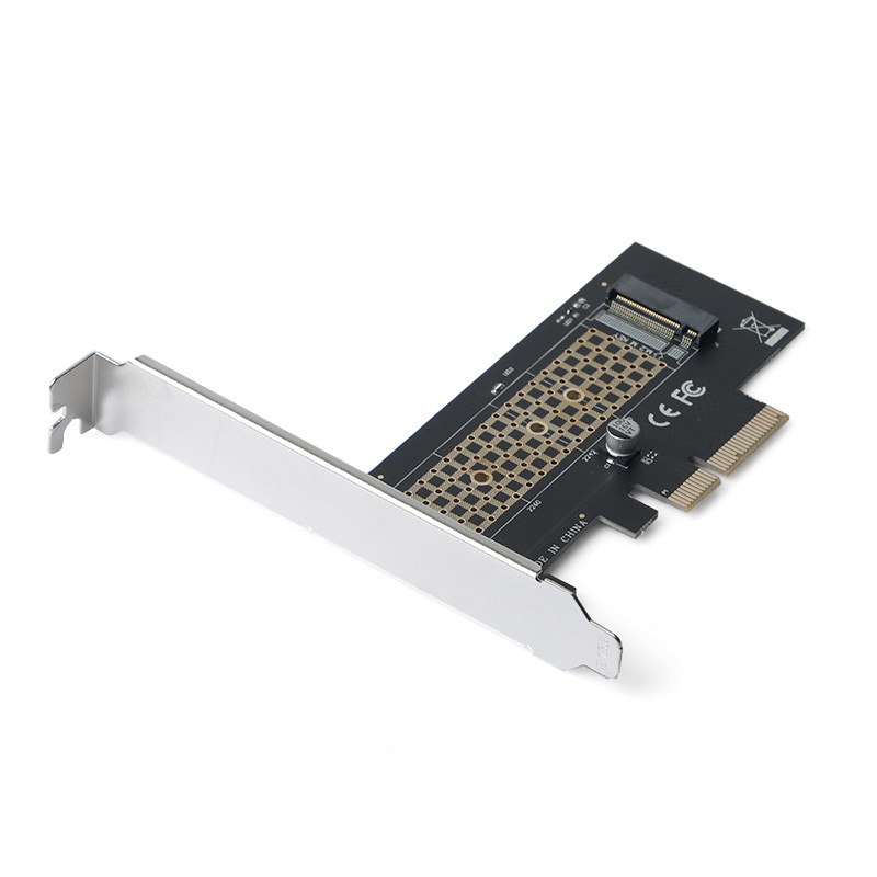 Dark PCI-E 4x - Nvme M.2 Sata Dönüştürücü [DK-AC-PEM2 ] - DK-AC-PEM2