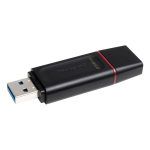 KINGSTON 256GB USB3.2 Gen 1 DataTraveler Exodia Siyah - DTX/256GB