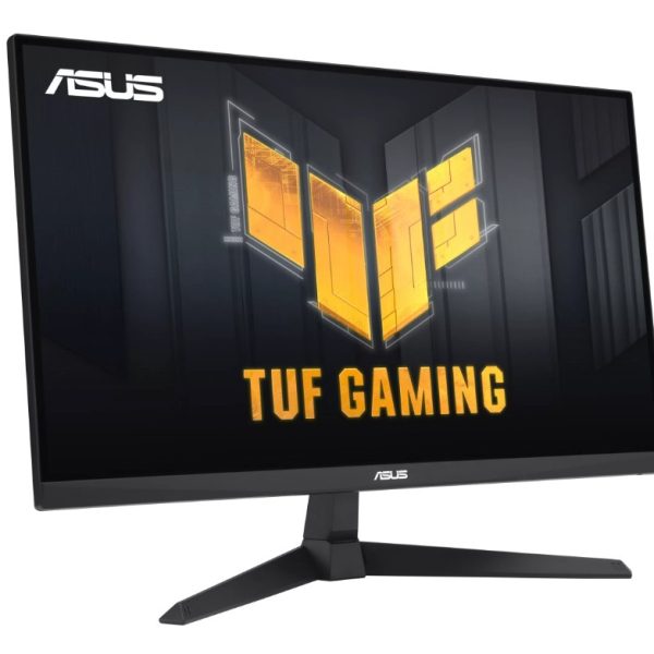 Asus TUF Gaming 27" 1ms 180Hz Dp Hdmi G-SYNC Gaming Fast IPS (VG279Q3A) Monitör - Bbi.Isl.Mon.0060