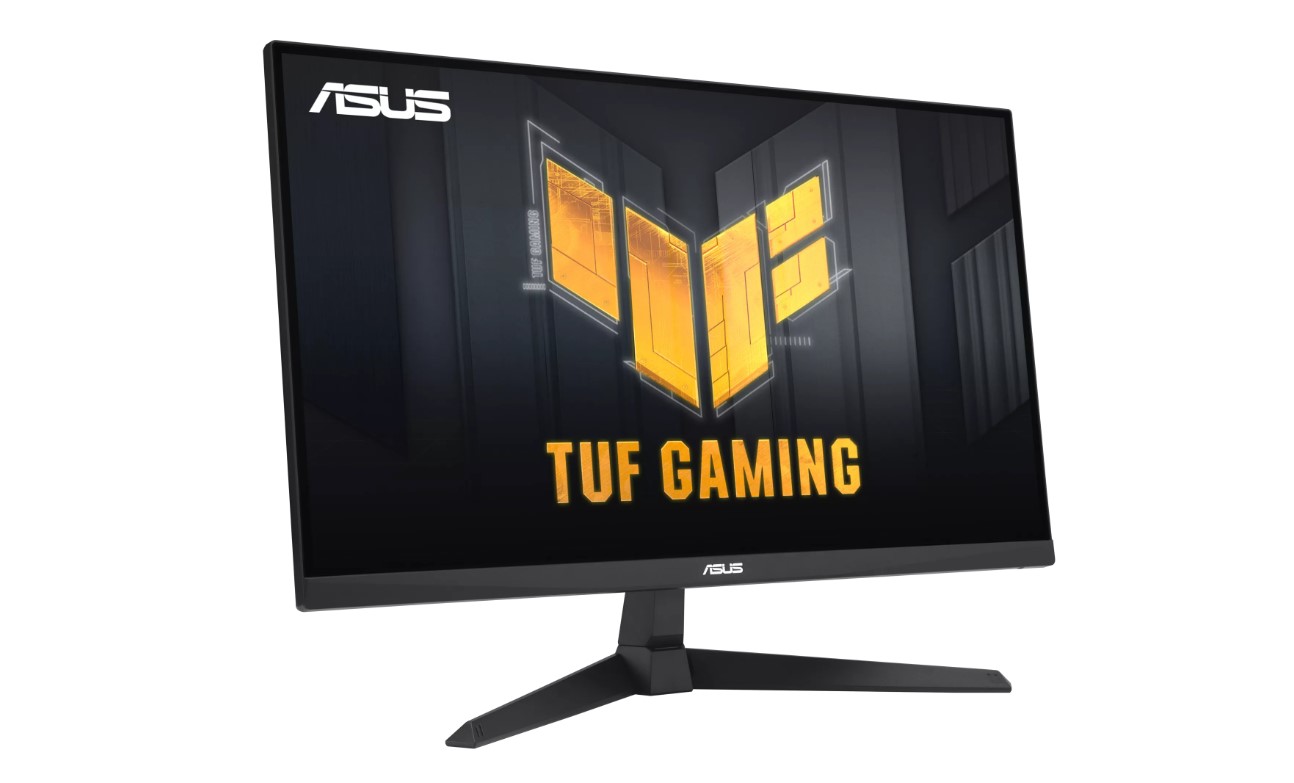Asus TUF Gaming 27" 1ms 180Hz Dp Hdmi G-SYNC Gaming Fast IPS (VG279Q3A) Monitör - Bbi.Isl.Mon.0060