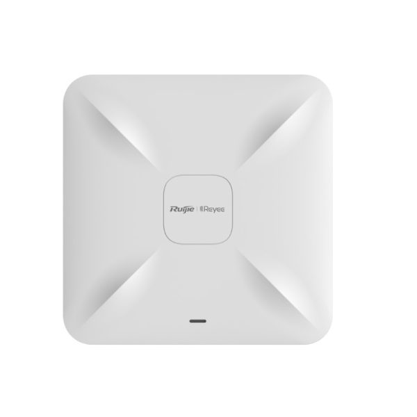 Ruijie Reyee RG-RAP2200(E) AC1300 2X2MIMO 2.4/5Ghz PoE Adaptörsüz Indoor AP - Net.Acc.Tav.0026