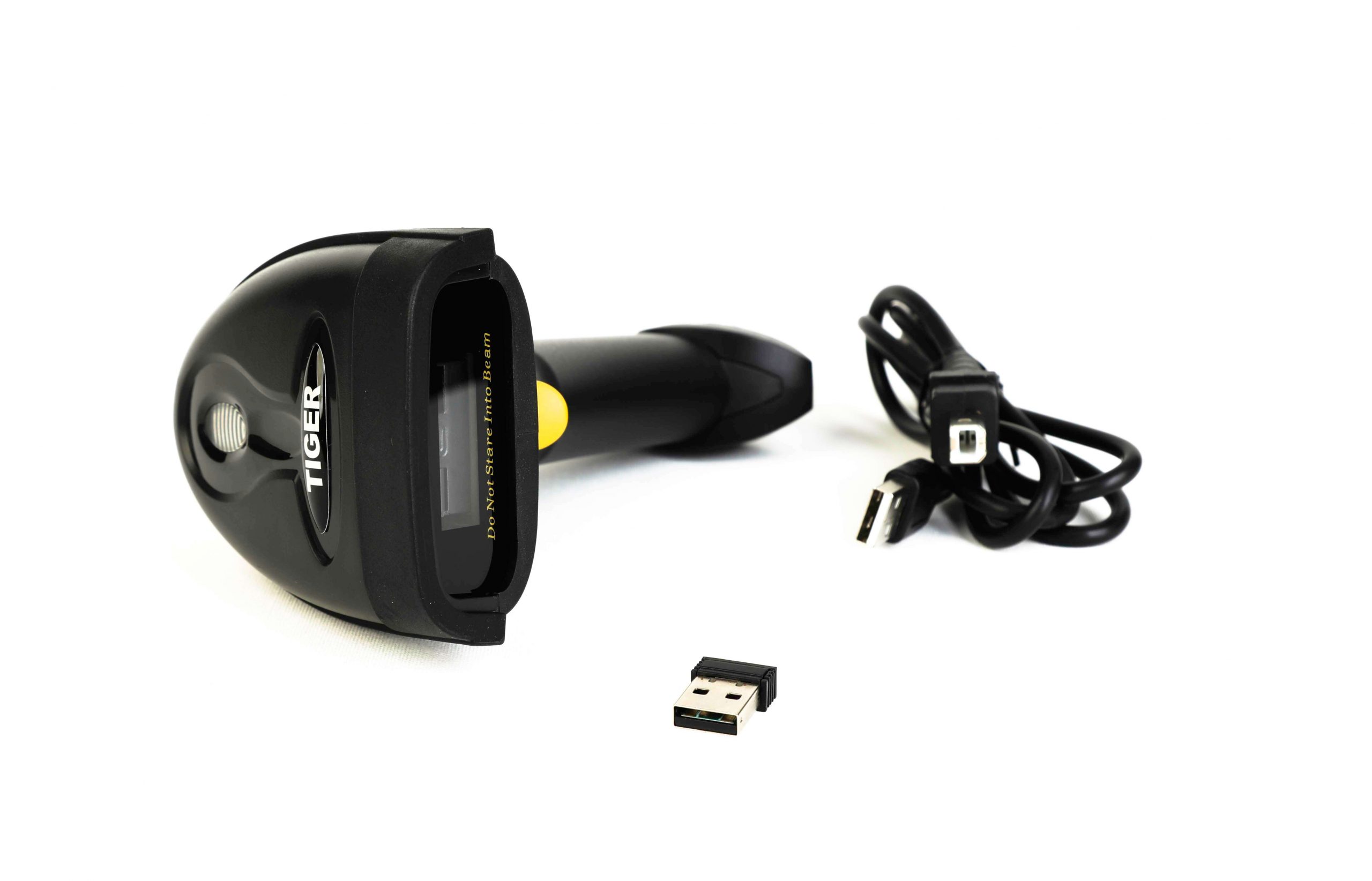 PERKON CS620 Kablosuz Karekod 1D/2D USB Dongle Barkod Okuyucu - 35427