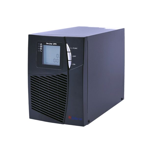 Inform Sinus Evo 3KVA (6 x 7AH) 1/1 On-Line KGK [879011003007] - 879011003007