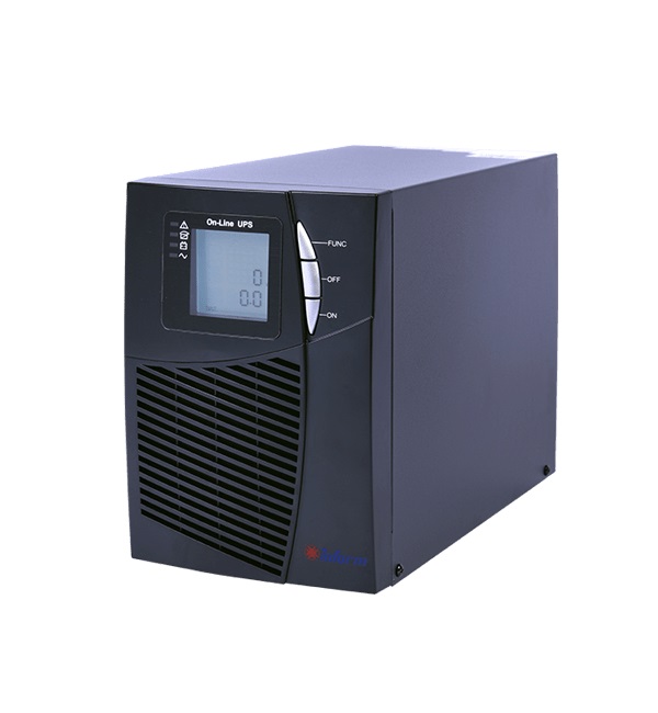 Inform Sinus Evo 3KVA (6 x 7AH) 1/1 On-Line KGK [879011003007] - 879011003007