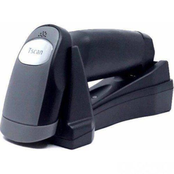 TSCAN TS-39 1D Lazer Kablosuz Standlı Barkod Okuyucu - 31415