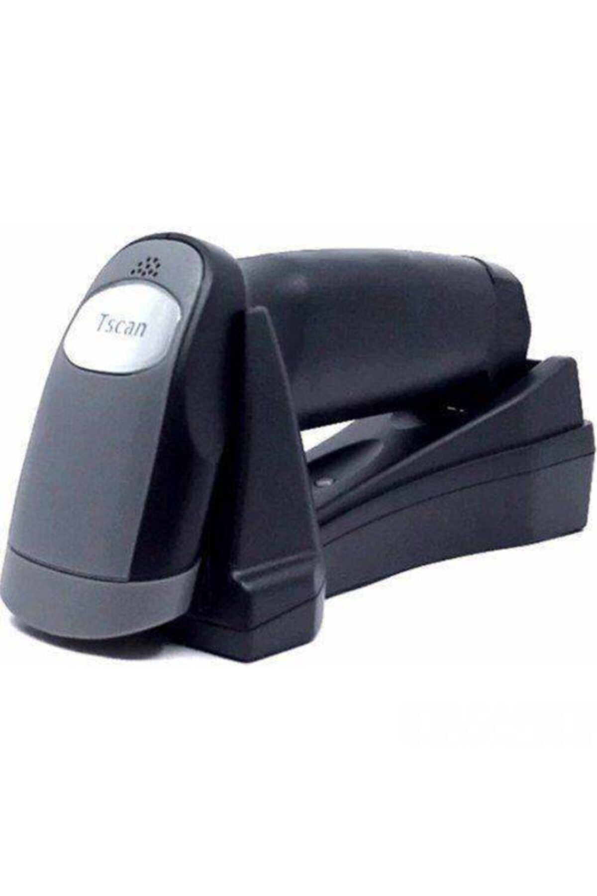TSCAN TS-39 1D Lazer Kablosuz Standlı Barkod Okuyucu - 31415