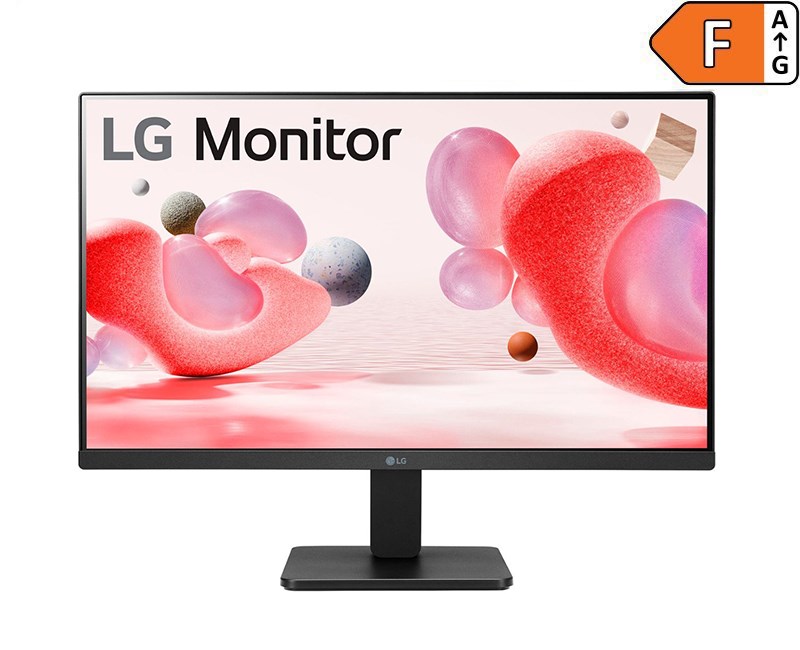 Lg 23.8'' 24MR400-B FHD 5ms 100Hz Hdmi Vga Vesa IPS Monitör - Bbi.Isl.Mon.0099