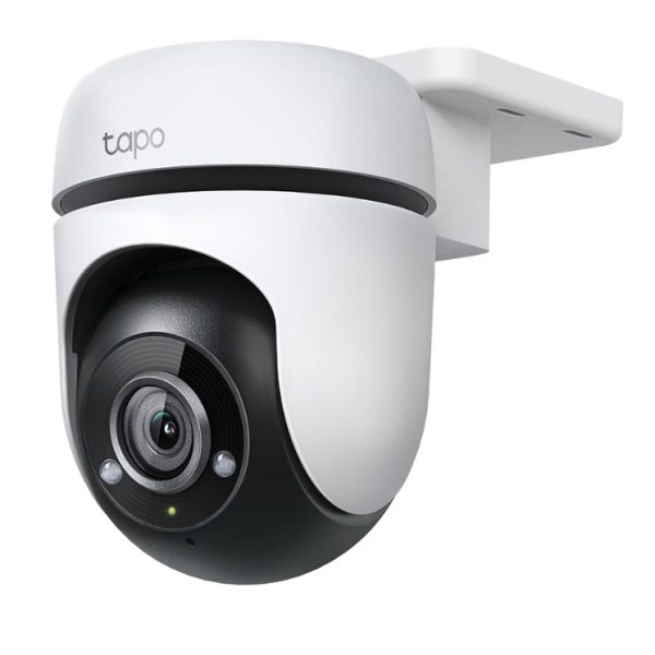 Tp-Link Tapo C500 FHD Dış Ortam Wi-Fi Güvenlik Kamerası ( Pan/Tilt ) - Guv.Ip.Smr.0011