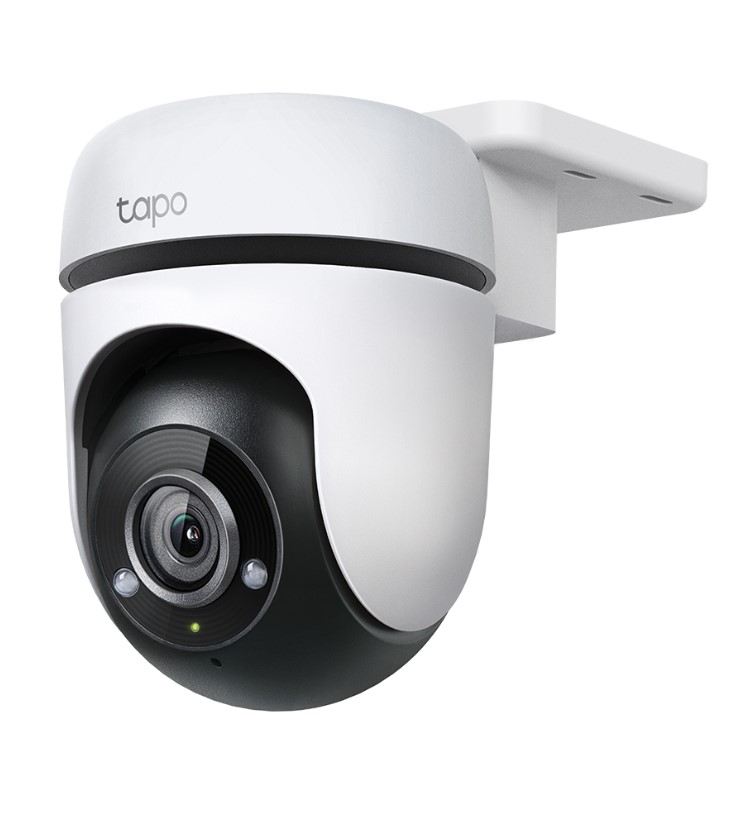 Tp-Link Tapo C500 FHD Dış Ortam Wi-Fi Güvenlik Kamerası ( Pan/Tilt ) - Guv.Ip.Smr.0011