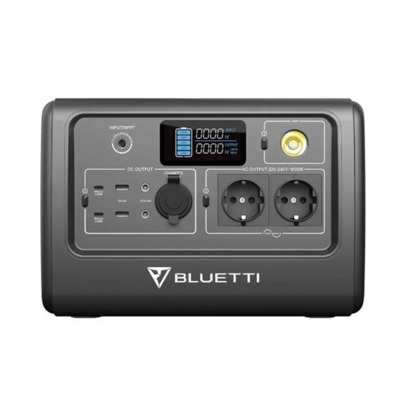 Bluetti EB70 716WH (22