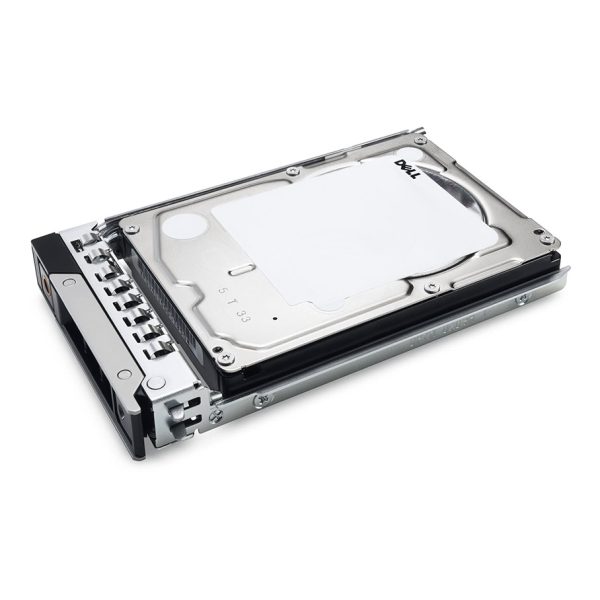 DELL 1.2TB SAS 12G 512N 2.5IN HOT-PLUG HARD DRIVE - 400-ATJL