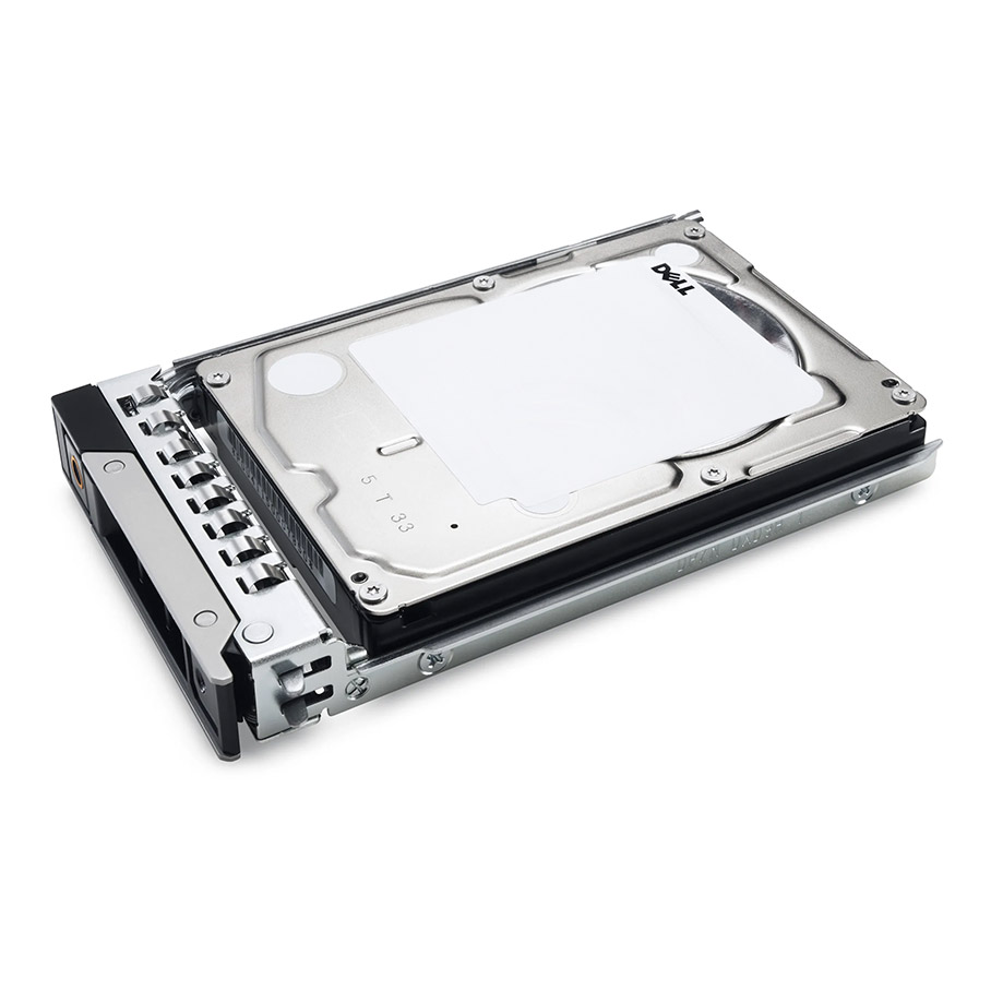 DELL 1.2TB SAS 12G 512N 2.5IN HOT-PLUG HARD DRIVE - 400-ATJL