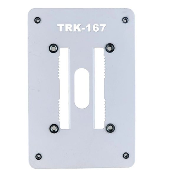 KameraKutusu TRK-167 Direk Bağlantı Aparatı (PTZ / - TRK-167