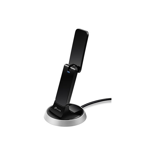 Tp-Link Archer T9UH AC1900 High Gain Dual Band Wi-Fi USB Adaptör - Net.Agu.Kab.0004
