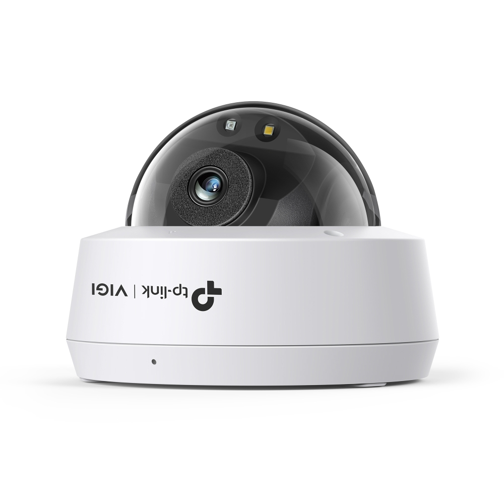 Vigi C230 3MP | 2.8mm |  Full-Color Dome IP Kamera ( Dahili Mikrofon