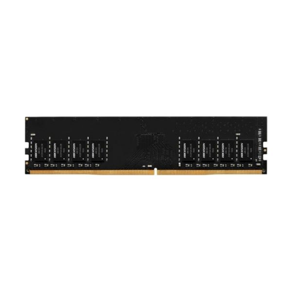 Hikvision 8GB DDR4 3200MHZ UDIMM (HKED4081CAB2F1ZB1) - Bbi.Isl.Bel.Mas.0112