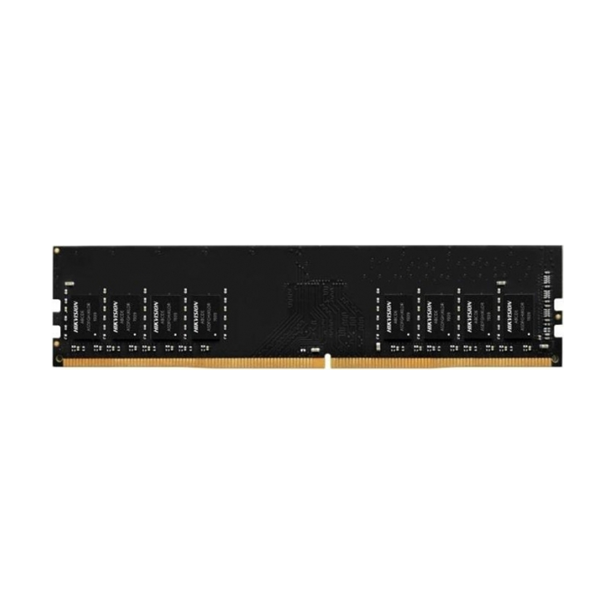 Hikvision 8GB DDR4 3200MHZ UDIMM (HKED4081CAB2F1ZB1) - Bbi.Isl.Bel.Mas.0112