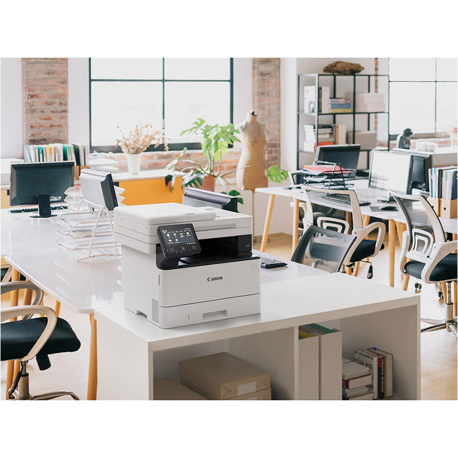 CANON I-SENSYS MF463DW Dublex