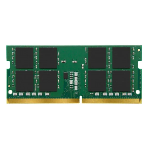 Kingston 32GB 3200MHz DDR4 SODIMM CL22 (KVR32S22D8/32) - Bbi.Isl.Bel.Not.0007