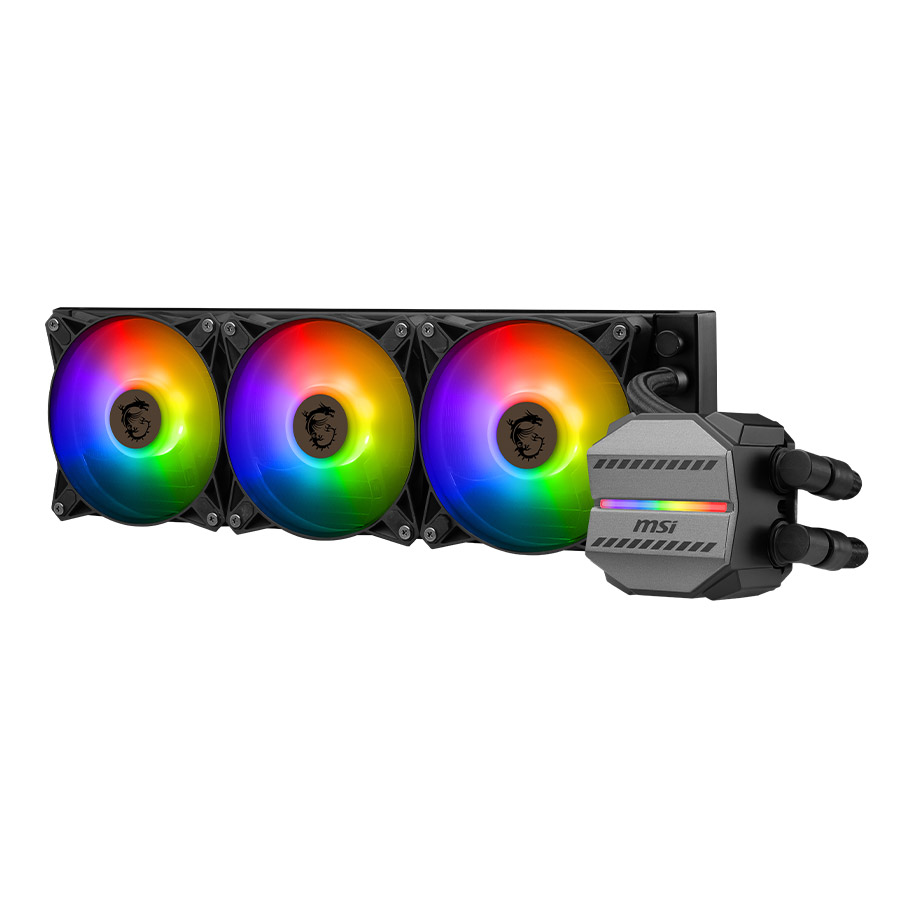 MSI MAG CORELIQUID M360 360 mm Sıvı İşlemci Soğutucusu - MAG CORELIQUID M360