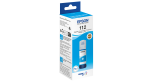 EPSON T06C24 (112) EcoTank Cyan Mavi Şişe Mürekkep 70ml - C13T06C24A