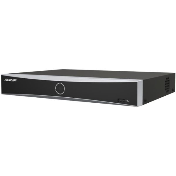 Hikvision DS-7616NXI-K1 16 Kanal NVR (1 SATA