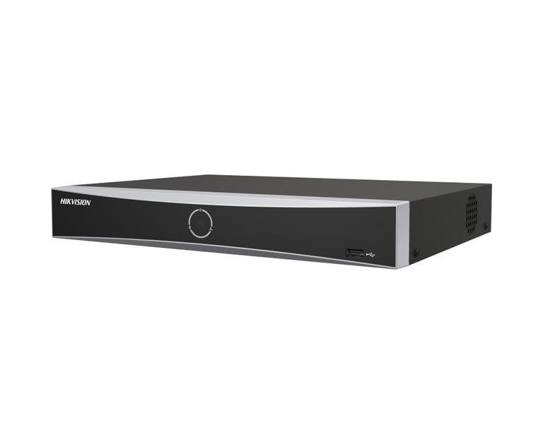 Hikvision DS-7616NXI-K1 16 Kanal NVR (1 SATA