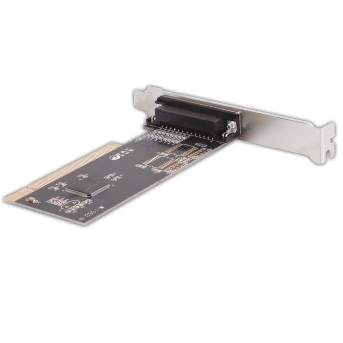 S-Link SL-PP01 Pci Paralel EPP 1Port Kart - SL-PP01