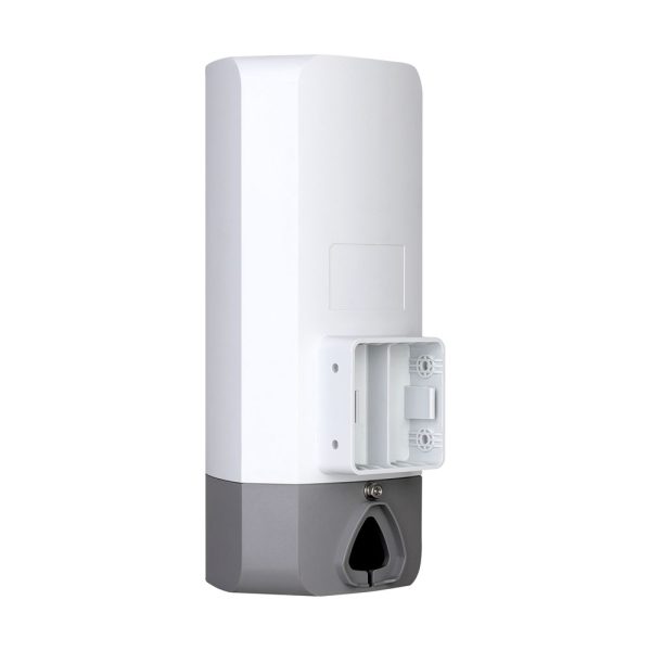 H3C WA6120X Internal Antennas 4 Streams Dual Radio 802.11ax/ac/n Outdoor AP - Net.Acc.Dis.0014