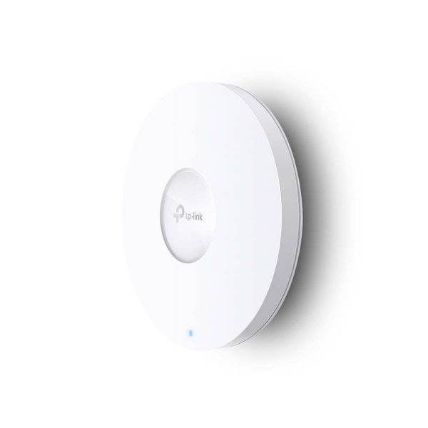 Omada EAP613 1775 Mbps Ceiling Mount Wi-Fi Access Point  ( AP ) - Net.Acc.Tav.0022