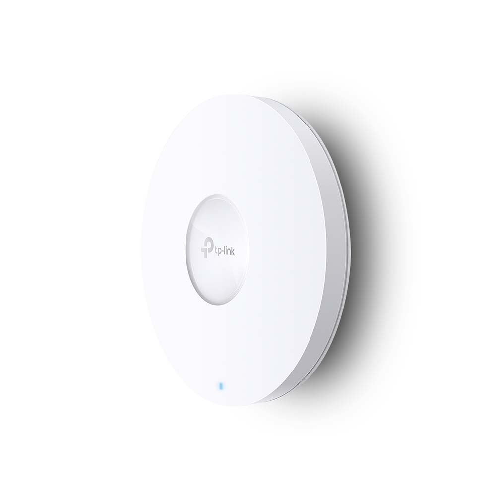 Omada EAP613 1775 Mbps Ceiling Mount Wi-Fi Access Point  ( AP ) - Net.Acc.Tav.0022