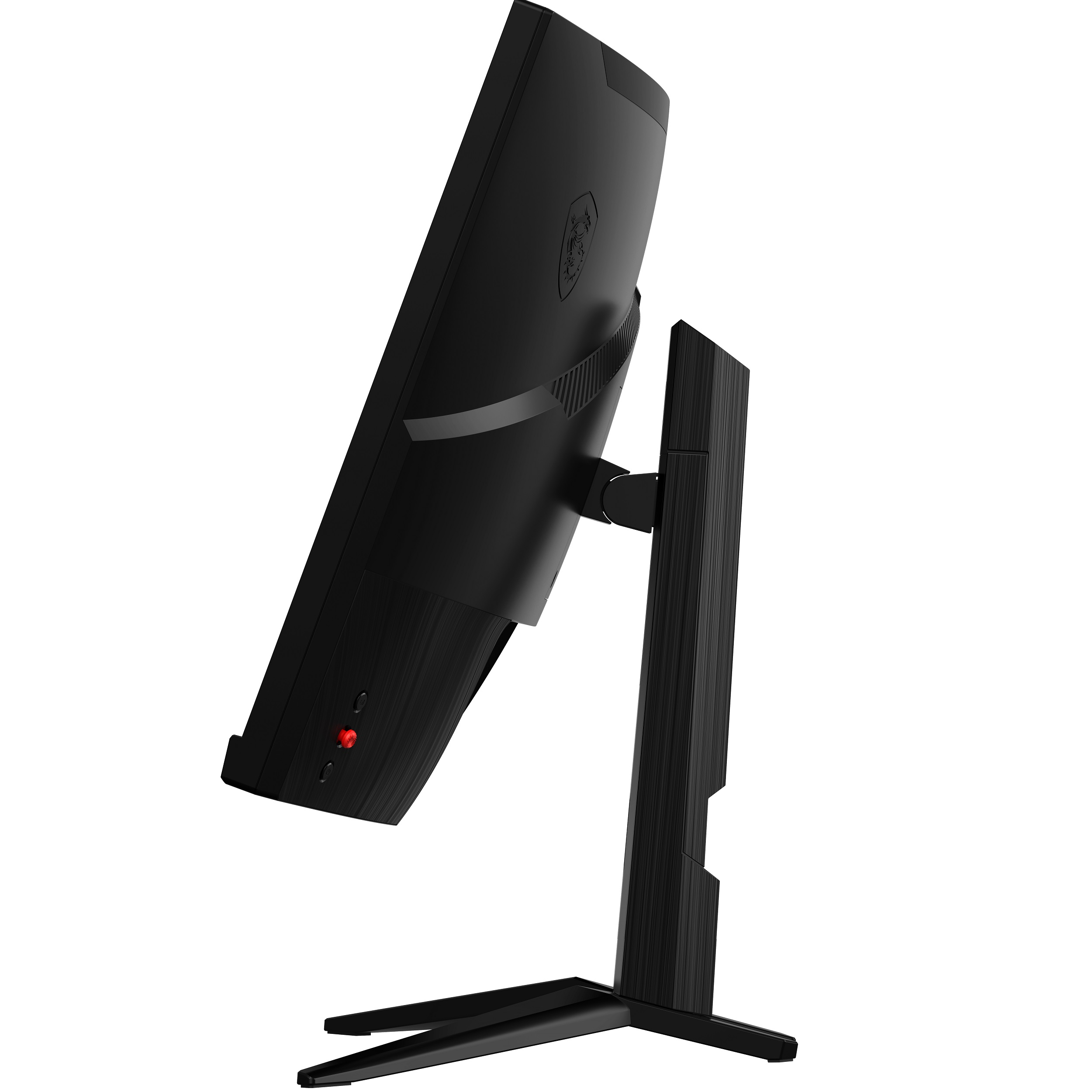 31.5" MSI MAG 325CQRF QD 1ms 170Hz 2560x1440 2xHDMI DP VA Curved Gaming Monitör - MAG 325CQRF QD