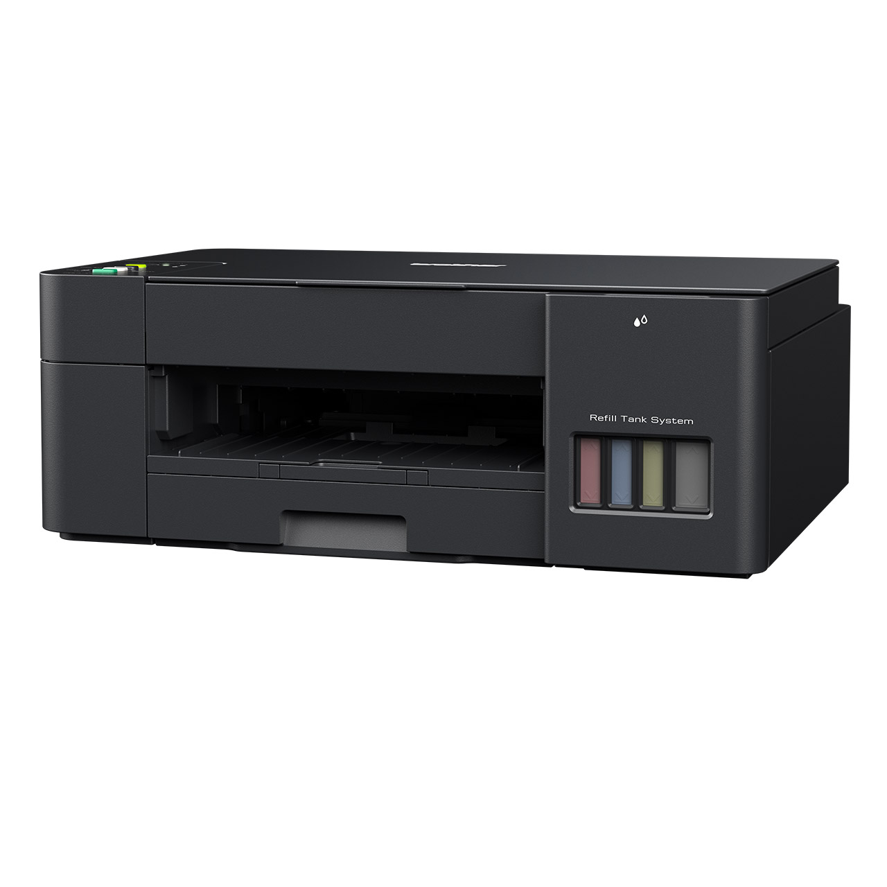 Brother DCP-T420W [Yaz-Tar-Fot-Wi-Fi] Renkli Inkjet Tanklı Yazıcı - CP-T420W
