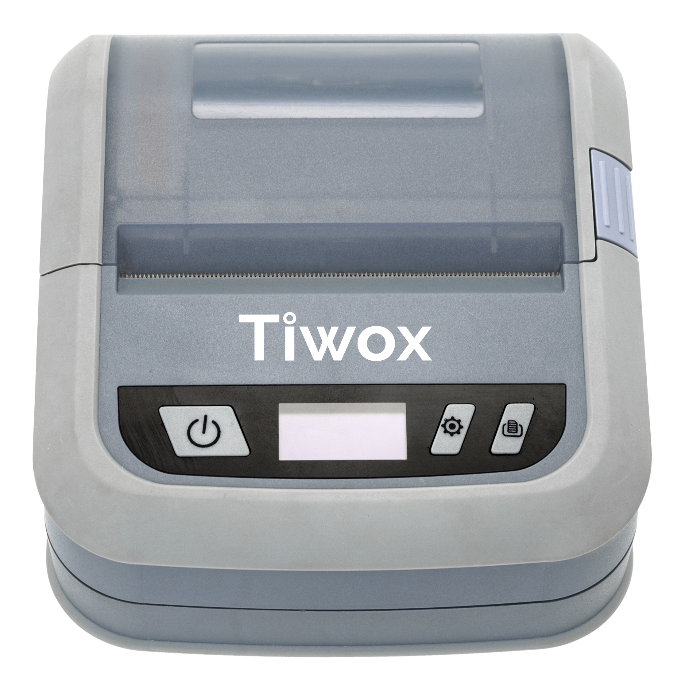 Tiwox BT-5050 Direkt Termal USB+Bluetooth 80mm Barkod Yazıcı - BT-5050