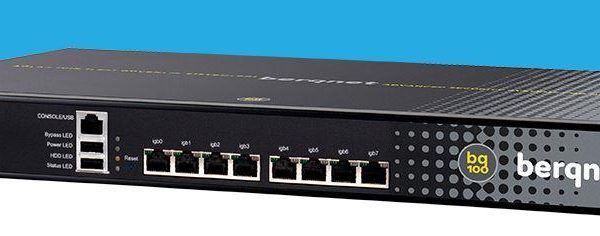 Berqnet BQ100 Lisans Yenileme (1Yıl) - Kur.Fir.Cih.0010