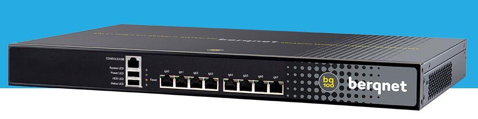 Berqnet BQ100 Lisans Yenileme (1Yıl) - Kur.Fir.Cih.0010