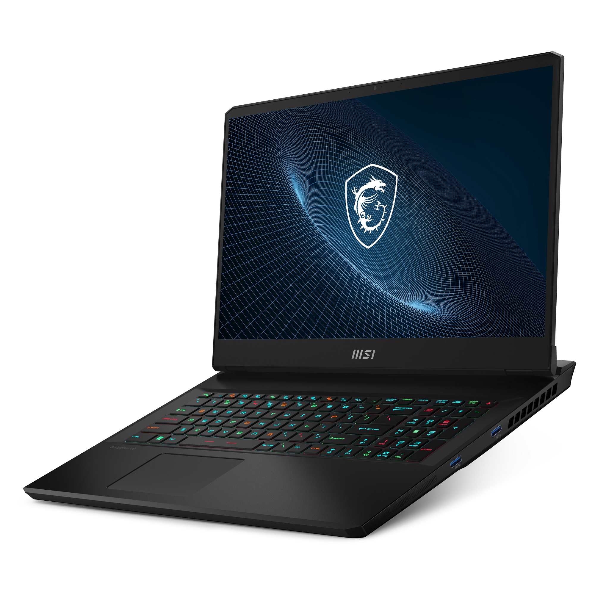 MSI VECTOR GP76 12UGS-857TR [i9-12900H] 32GB 1TB SSD 17.3" 8GB RTX3070TI W11H - VECTOR GP76 12UGS-857TR
