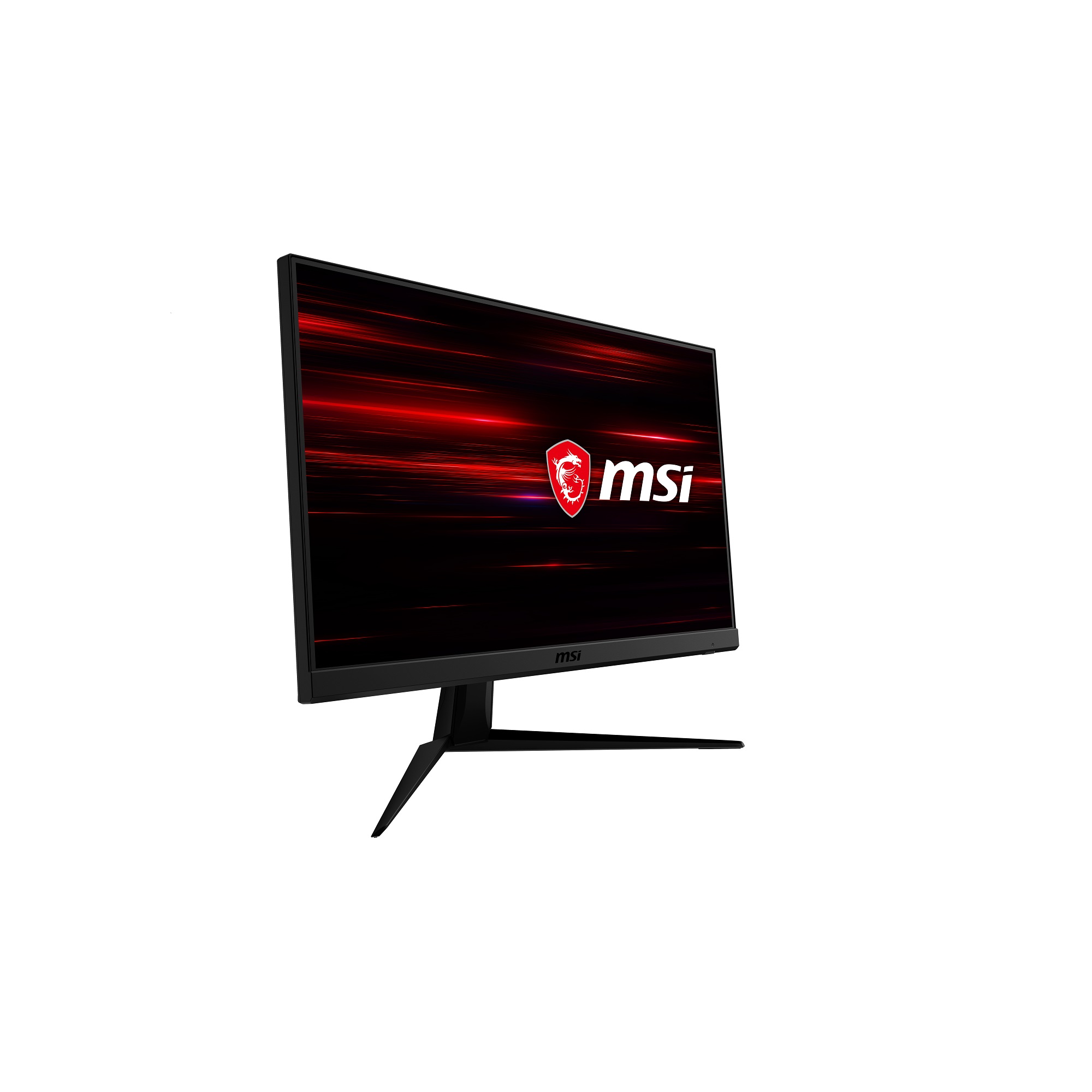 23.8" MSI OPTIX G241V E2 1ms 75Hz FHD HDMI DP Siyah Monitör - OPTIX G241V E2