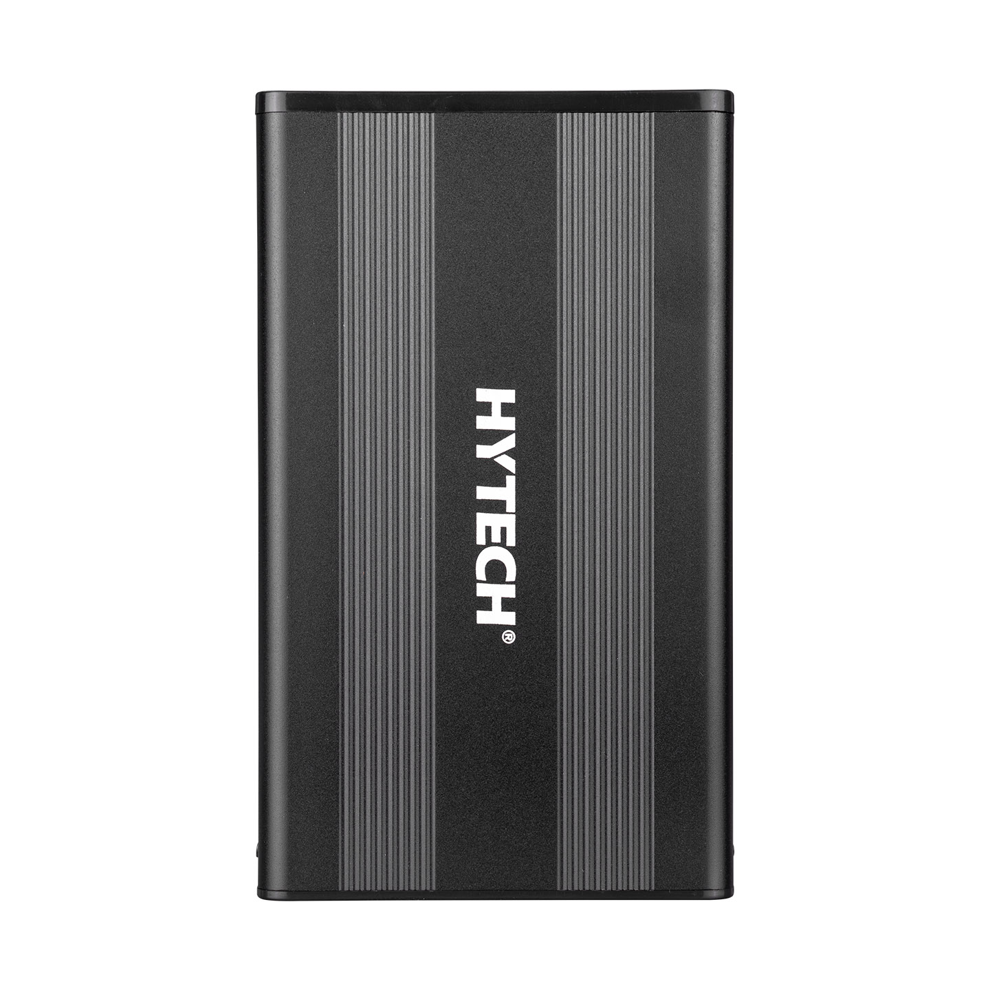 HYTECH HY-HDC23 Siyah 2.5" USB3.0 SATA Harddisk Kutusu - HY-HDC23