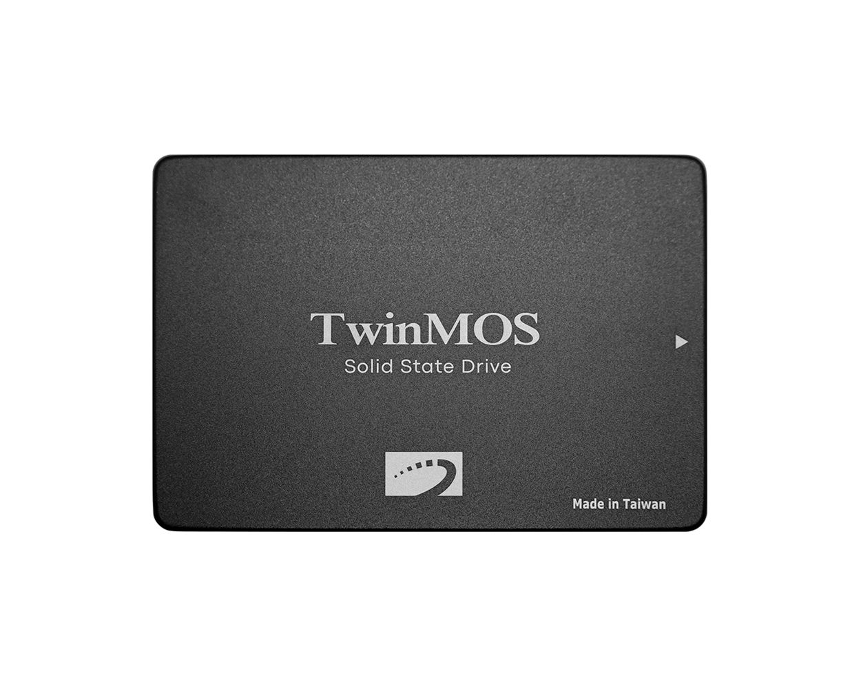 Twinmos 128GB 2.5" 580-550MB/s  SATA III SSD Gri (TM128GH2UGL) - TM128GH2UGL