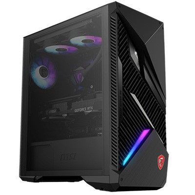 MSI MPG INFINITE X2 13FNUI-289TR [i9-13900KF] 64GB DDR5 2TB SSD 24GB RTX4090 W11 - MPG INFINITE X2 13FNUI-2